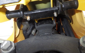 HONDA ｸﾛｽｶﾌﾞ110-2 1997 JA45