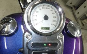 HARLEY FXDC 1580 2010