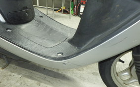 HONDA DIO Gen.6 2010 AF62