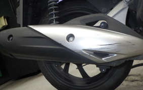 HONDA PCX125 2026 JF81