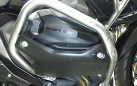 BMW R1300GS Touring 2024