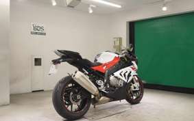 BMW S1000RR 2018