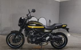 KAWASAKI Z900RS ZR900C
