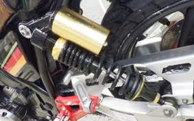 YAMAHA XJR400 Gen.2 R 1998 4HM