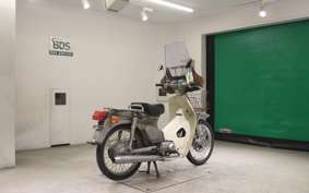 HONDA C50 SUPER CUB E AA01
