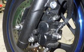 HONDA PCX 160 2019 KF47