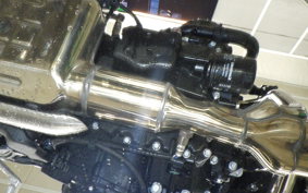 KAWASAKI Z900RS CAFE 2025 ZR900K