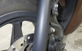 HONDA LEAD 125 2014 JF45