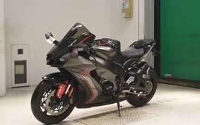 KAWASAKI ZX 10 NINJA ABS 2022 ZXT02L