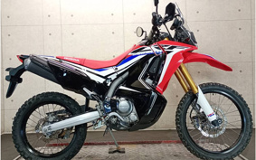 HONDA CRF250 RALLY MD44