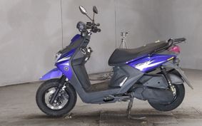 YAMAHA BW S125 SEA6J