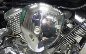 YAMAHA DRAGSTAR 250 2004 VG02J
