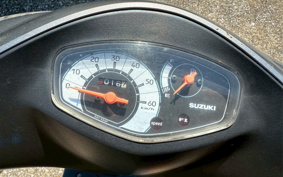 SUZUKI ADDRESS V50 CA44A