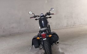 HONDA REBEL MC49