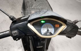 HONDA WAVE 125 I NF125MC