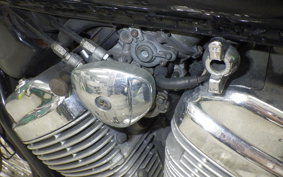 HONDA STEED 400 VSE 1996 NC26