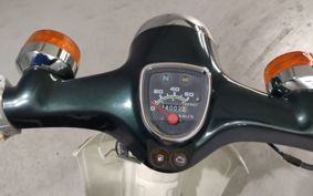 HONDA SUPER CUB50 AA01