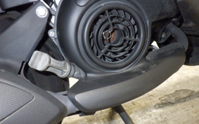 YAMAHA AXIS 125 Z 2025 SED7J