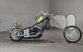 YAMAHA DRAGSTAR 400 6193