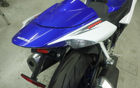 SUZUKI GSX-R1000 2007