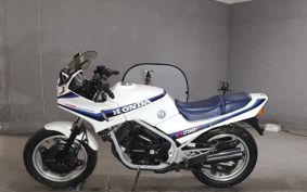 HONDA VT250F MC08