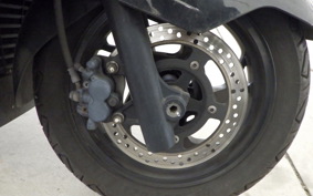 SUZUKI SKYWAVE 250 (Burgman 250) S Gen.3 CJ46A