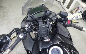 SUZUKI GSX-S1000F 2019 GT79B
