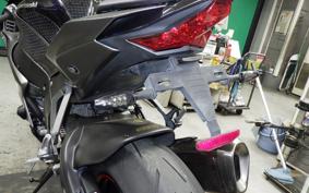 KAWASAKI ZX 10 NINJA ABS 2022 ZXT02L
