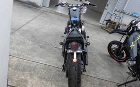 KAWASAKI VULCAN 400 Gen.2 1995 VN400A