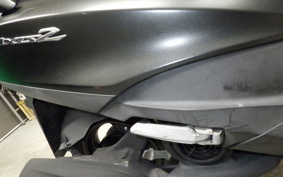 YAMAHA AXIS 125 Z SED7J