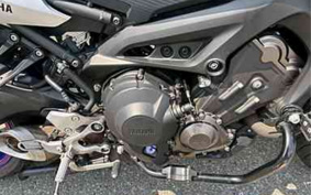 YAMAHA MT-09 Tracer 2015 RN36J