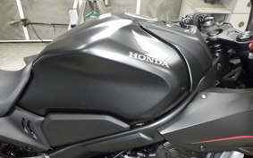HONDA CBR650R E-Clutch 2026 RH17