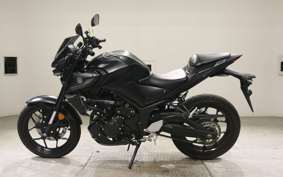 YAMAHA MT-03 ABS 2024 RH21J