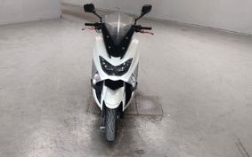 YAMAHA N-MAX 125 SE86J