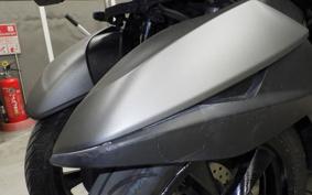 YAMAHA TRICITY 125 A 2025 SEC1J