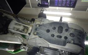 KAWASAKI KX250 2016 KX252C