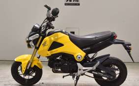 HONDA ｸﾞﾛﾑ JC61