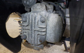 HONDA LITTLE CUB E AA01