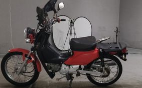 HONDA CROSS CUB JA10