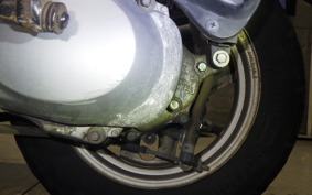 HONDA DIO Gen.6 AF62