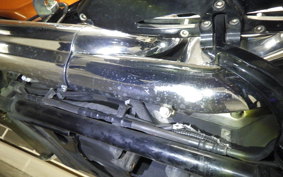 HARLEY FLHX 1690 2014