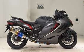 SUZUKI HAYABUSA Gen.3 2022 EJ11A