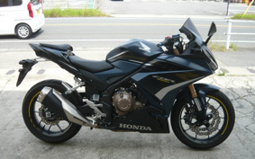 HONDA CBR400R ABS 2023 NC56
