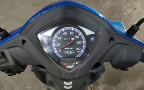 SUZUKI ADDRESS V110 CE47A