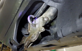 YAMAHA JOG ZR Gen.3 SA39J