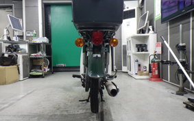 HONDA C50 SUPER CUB AA01