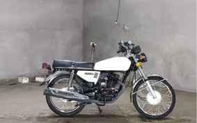 HONDA CG125 PCJK