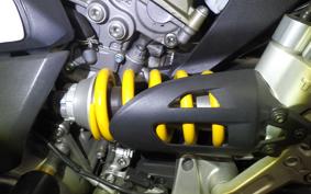 DUCATI 1199 PANIGALE S 2013