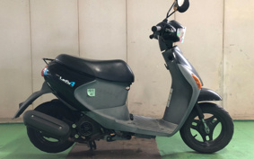 SUZUKI LET`S4 CA45A