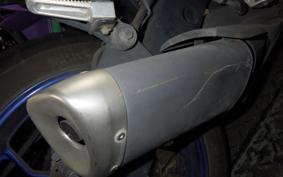 YAMAHA MT-25 RG10J